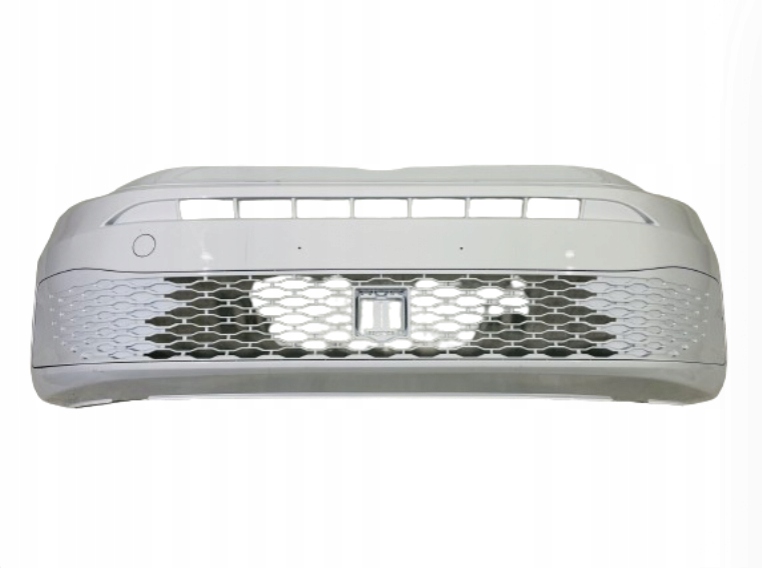 фото №1, Vw caddy 2k7zderzak pzód передний 2020-2023 rok