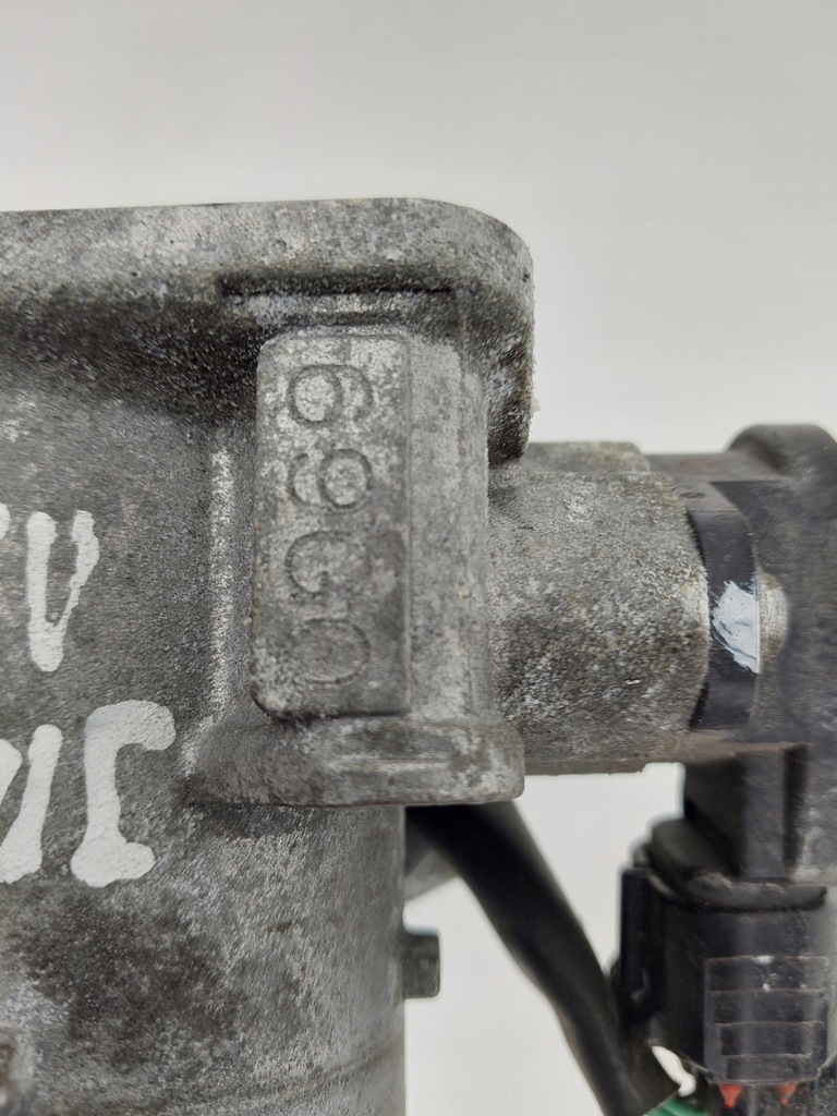 фото №7, Дроссельная заслонка 18117-78f10 suzuki jimny 1.3 16v