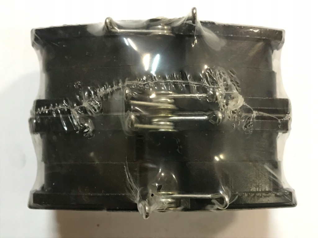 Тормозные колодки ham. db p. w124/201 19-0479 Недорого