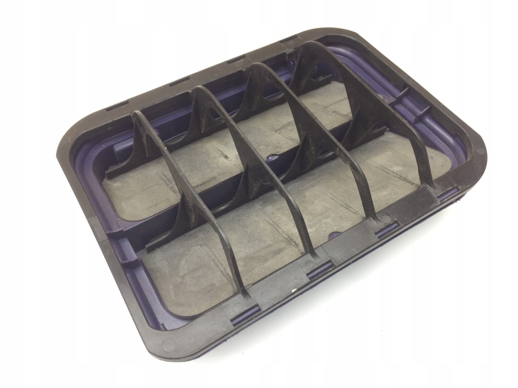 фото №1, Peugeot 508 i решётка вентиляционная багажника