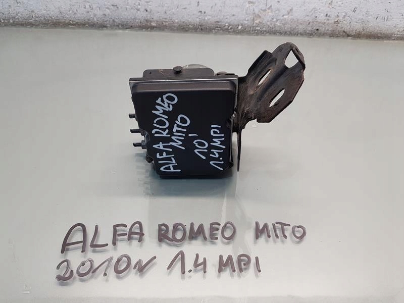 Купити Насос abs esp alfa mito 1.4 mpi 5187998