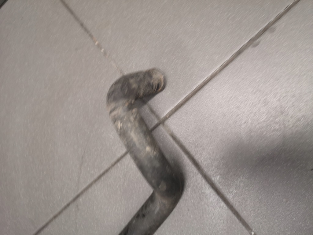 фото №5, Шланг wody audi a8 d3 4e0121448af