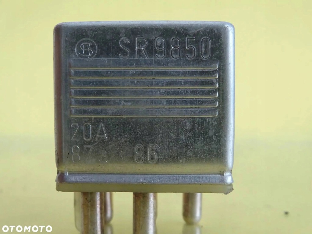 Реле mercedes e w124 0015420219 nr314 в Украине