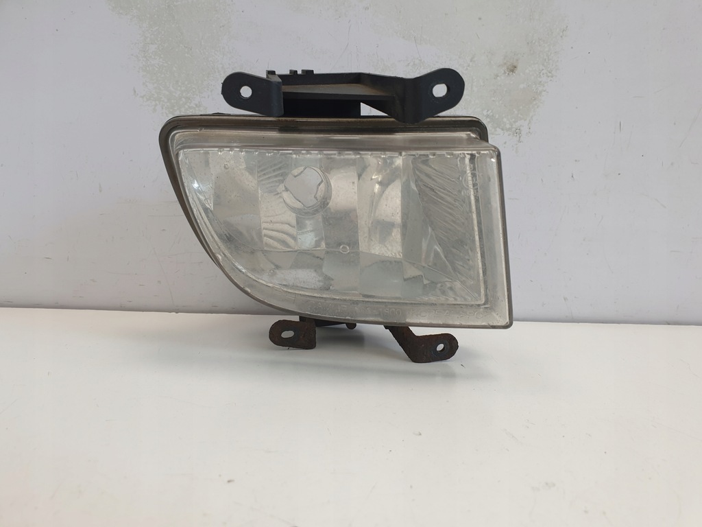 фото №1, Hyundai getz правый передний противотуманная фара перед