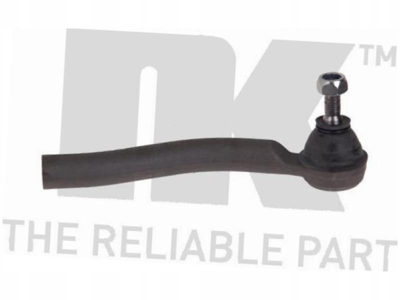 Наконечник тяга nissan qashqai 1 13-14 renault koleos 1 08-11 Цена