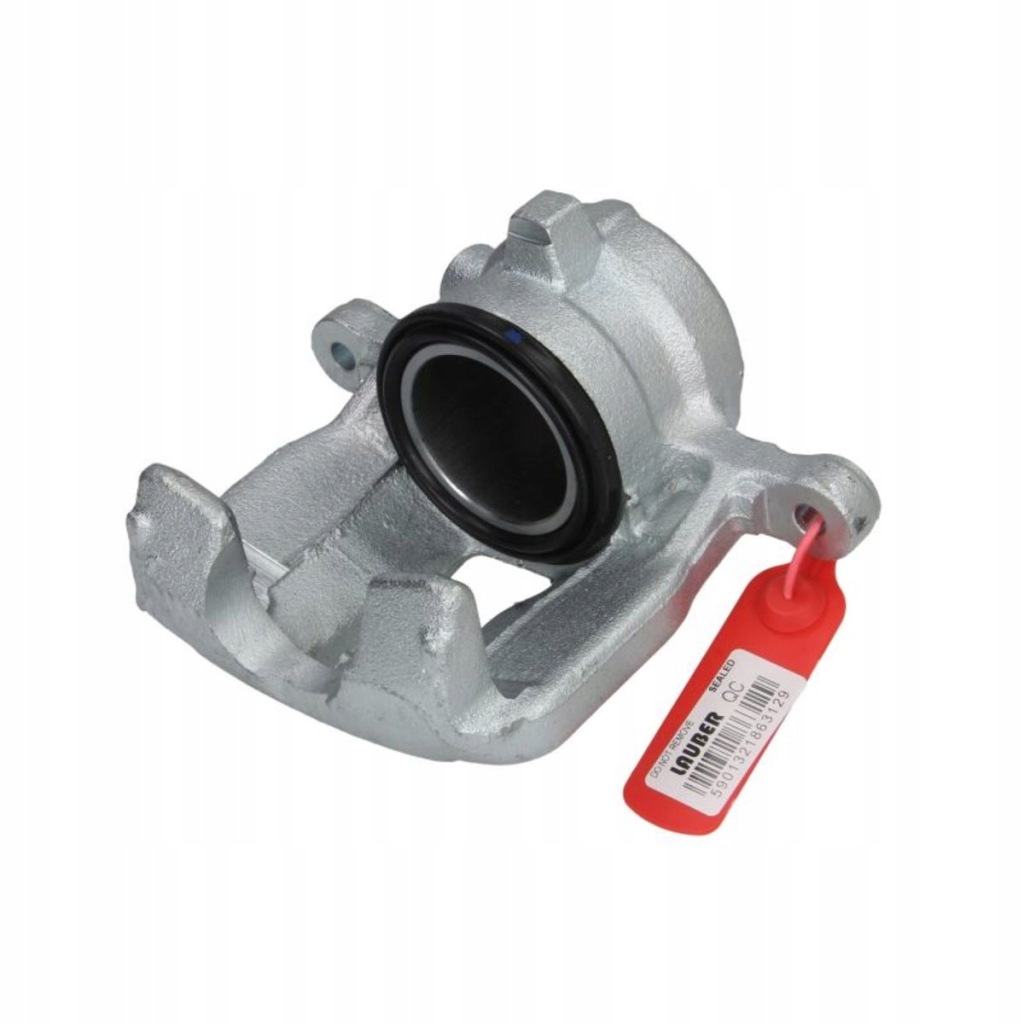 фото №1, Суппорт тормоза перед правый mercedes a w168 97-04