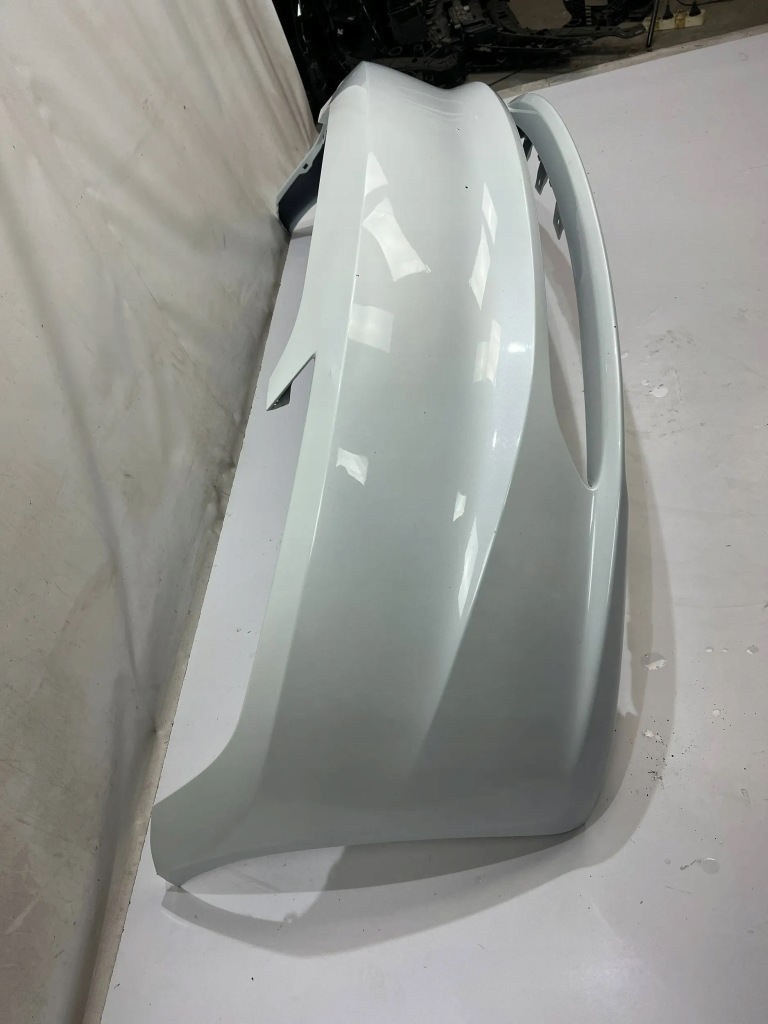 фото №11, Tesla model 3 бампер передній перед 2023r 1781565-11-b highland