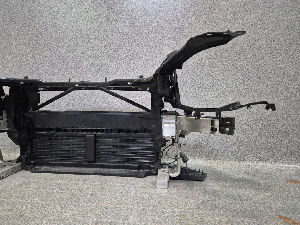 Купить Ремень передний усилитель балка жалюзи mini clubman f54 оригинал