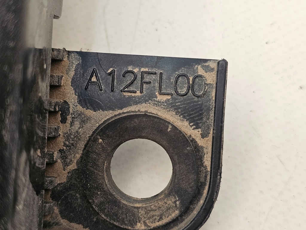 фото №11, Subaru crosstrek 17- канал впуск воздухозаборник воздуха a12fl00 usa