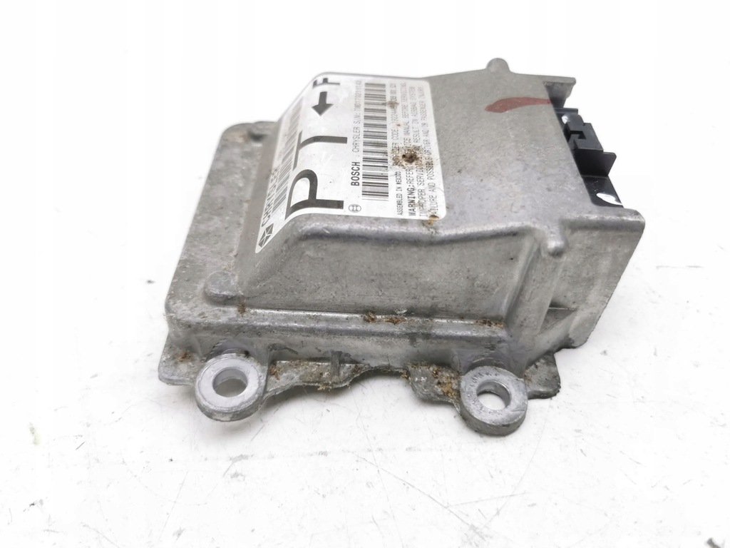 фото №7, Chrysler pt cruiser 2002 блок керування / модуль подушка безпеки