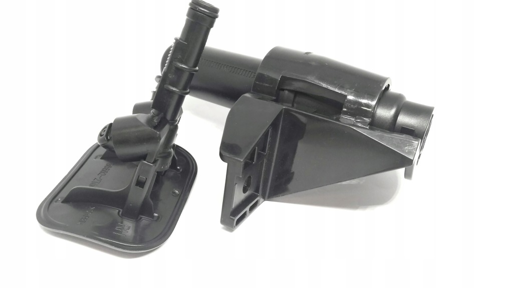 фото №3, Левый омыватель лампы kia optima 2011- комплект