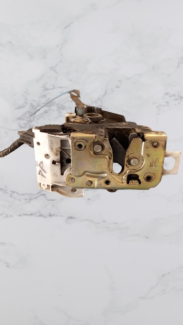 фото №3, Замок двері правий перед ford focus