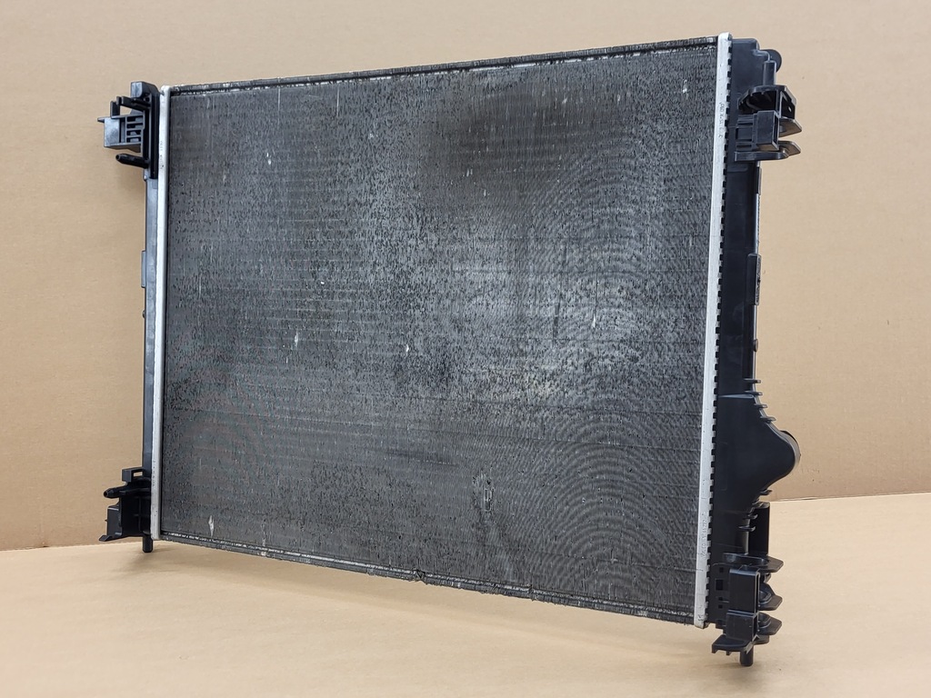 фото №3, Радиатор wody renault megane iv scenic iv grand scenic iv talisman