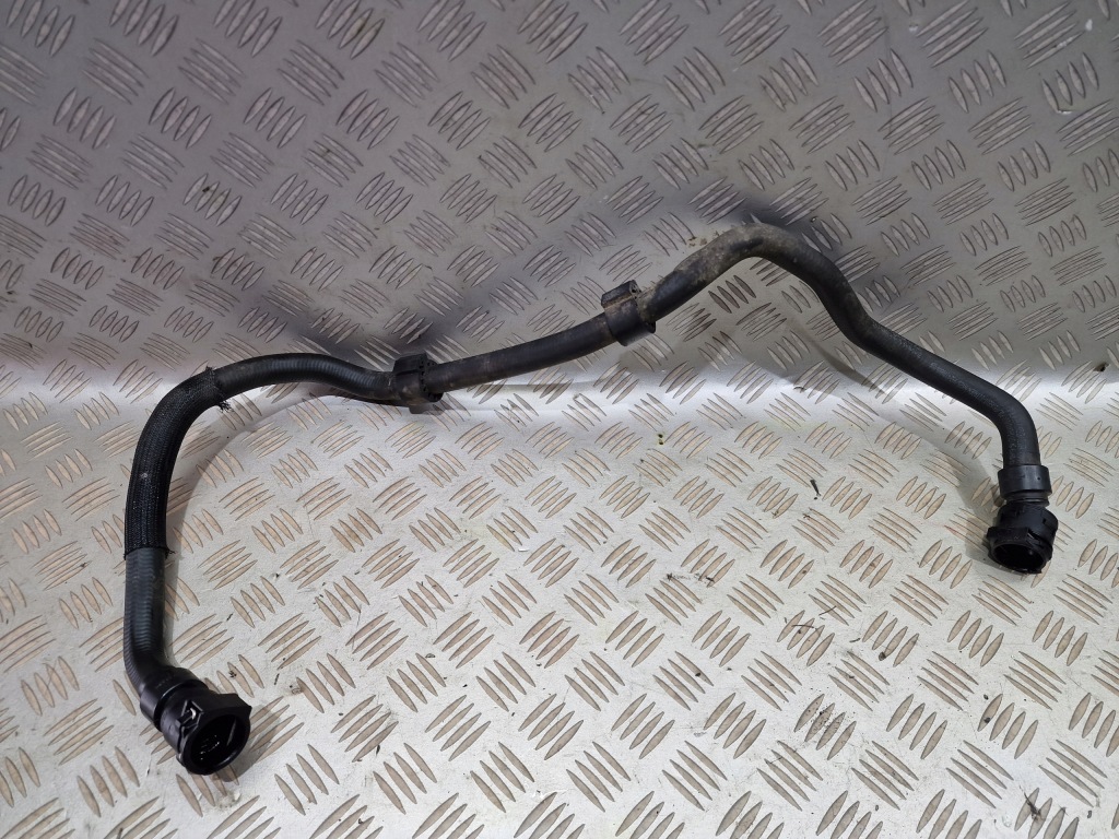 фото №1, Шланг wąż wody opel corsa f 1.2 turbo