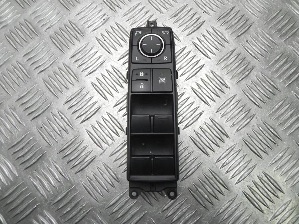 Купити Кнопка підйому вікон lexus rx 2009 8404048190