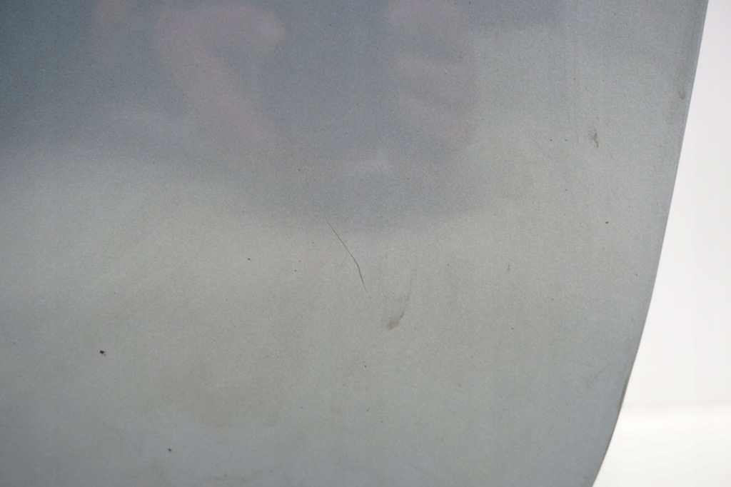 фото №9, Ford kuga mk1 кришка багажника багажника 08r