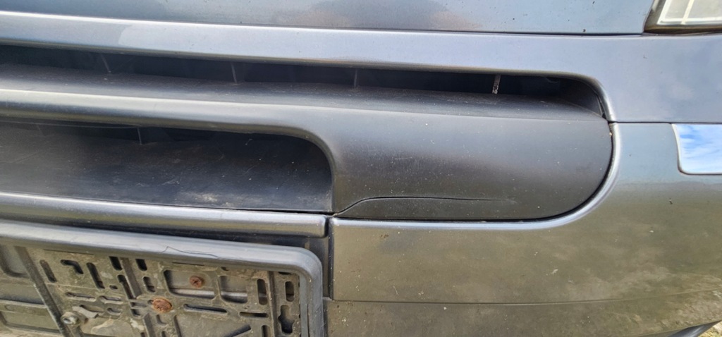 фото №13, Kompletny перед citroen xsara picasso lift eytc