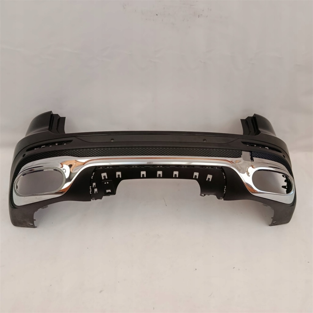 Купити Бампер задній mercedes glb 247 amg a2478851007