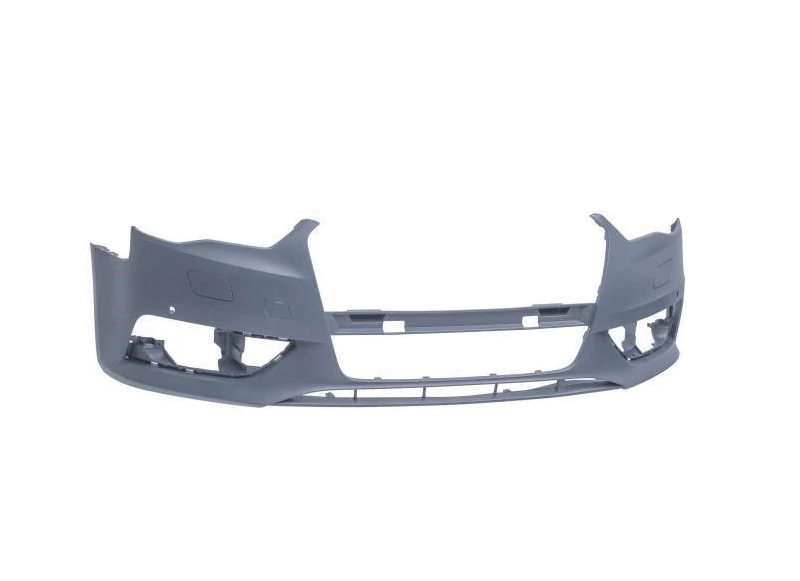 Купити Бампер перед audi a3 8v sportback 2013-2016 оригінальний номер aso rzeszów