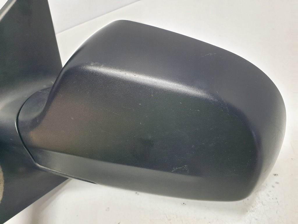 фото №5, Зеркало левая 3 pin hyundai matrix 2004 rok