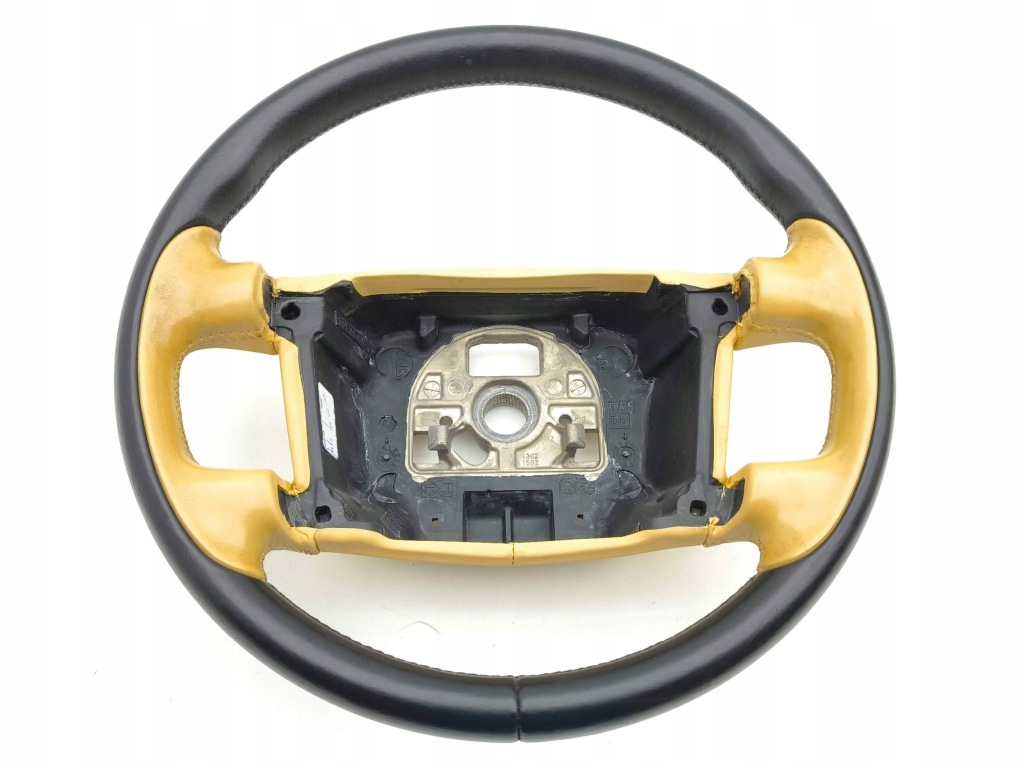 фото №1, Bentley flying spur 2006 повітропровід