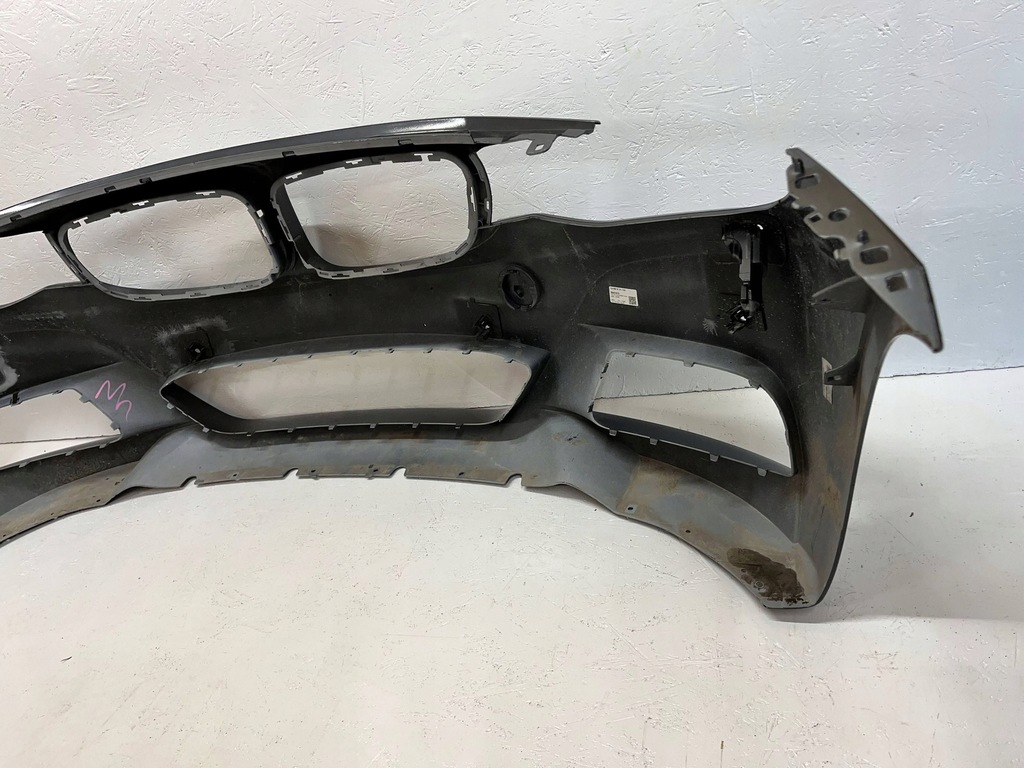 фото №15, Bmw 3 gt f34 m набір бампер передній 8056857 org wys 24h fv