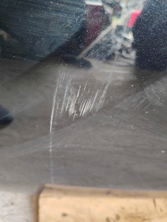 фото №6, Капот крышка двигателя vw passat b8