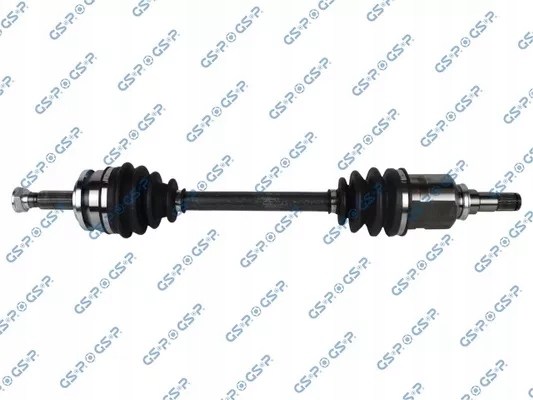 фото №1, Gsp 259316 wał приводной