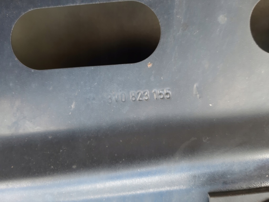 Skoda superb 3 капот кришка двигуна в Україні