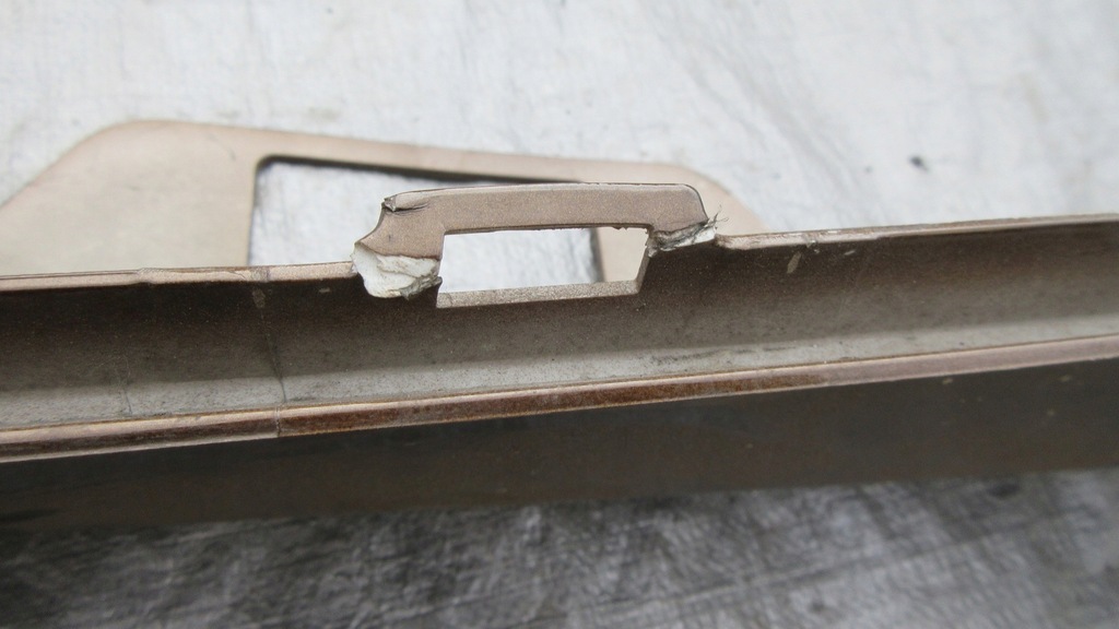 фото №9, Bmw x1 e84 09-12 бампер задня задній