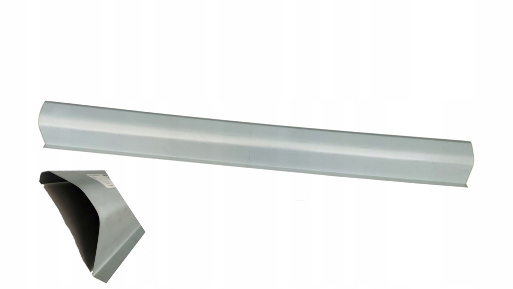 фото №1, Поріг ремкомплект поріг ліва citroen c8 peugeot 807 02-