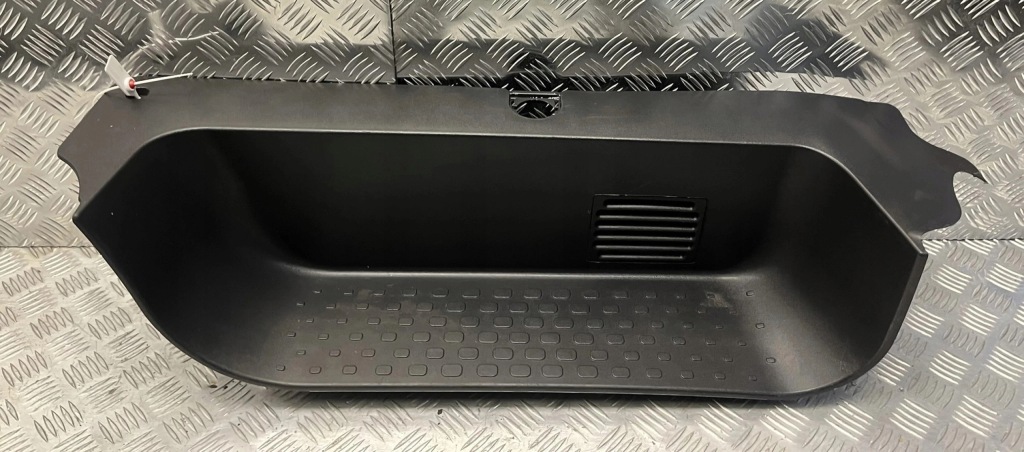 фото №1, Підніжка накладка поріг лівий renault trafic iii 3 lift iv 764634004r