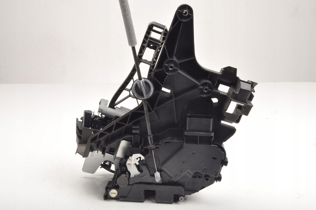 фото №7, Volvo xc70 ii замок дверь левый задняя 31253920 10pin