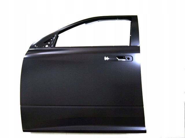 фото №1, Дверь левая перед заменитель nowe dodge ram gen iv 2009-2018