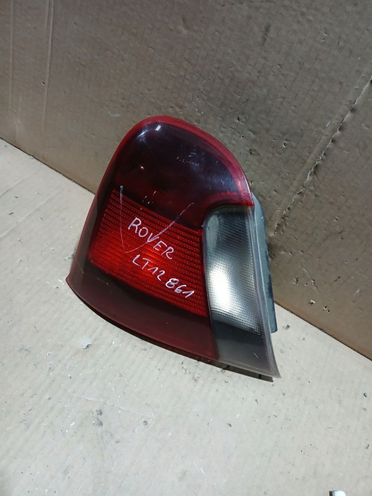 Купить Лампа левая задняя левый задний  rover 75