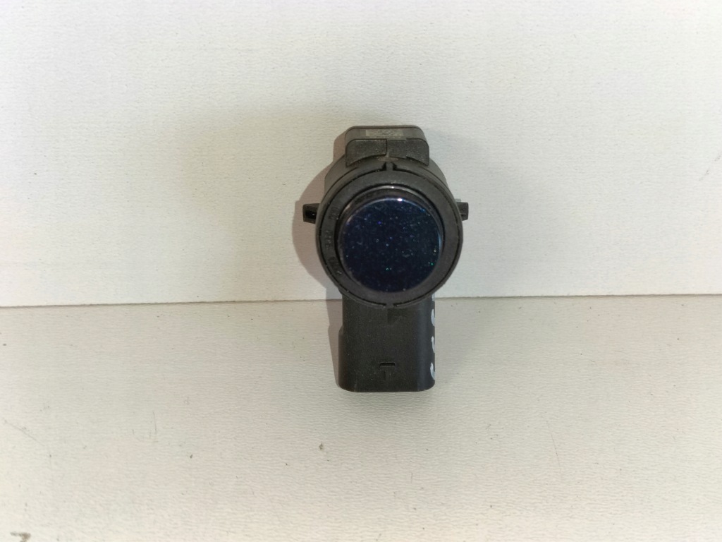 фото №1, Датчик парковки pdc перед mercedes