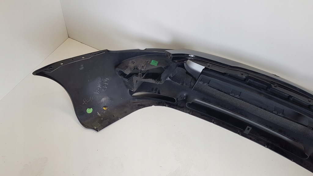 Maserati spyder coupe 3200 gt бампер перед передній гарний ні відремонтований Київ