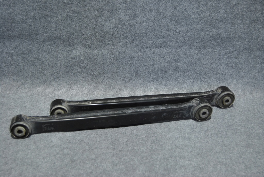 фото №1, Dodge ram 1500 v gen важіль задня