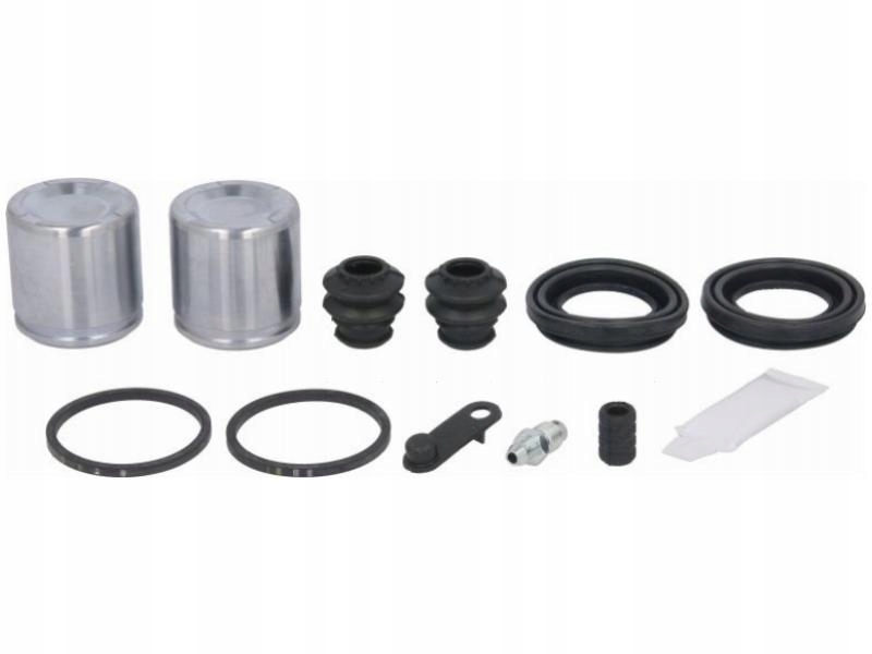 фото №1, Ремкомплект супорт kia sorento i 2.5 3.3 06-11