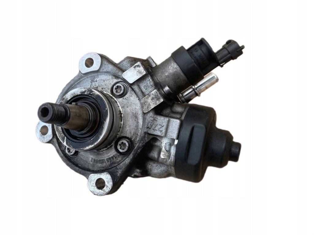 фото №1, Kia sportage iv насос впрыскная 33100-2a600 исправна