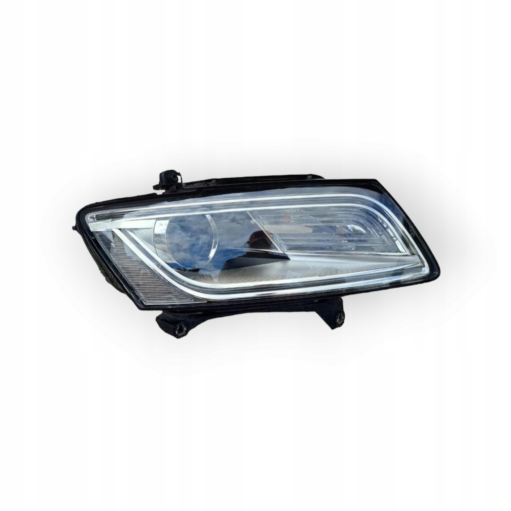 фото №1, Audi q5 sq5 lift 8r0941006 лампа права bi-xenon