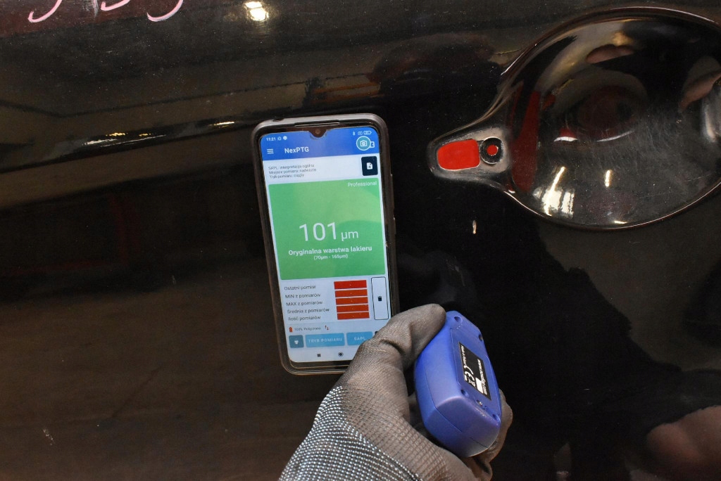 фото №9, Дверь левая задняя задние x42a mitsubishi asx 1 i 10-12