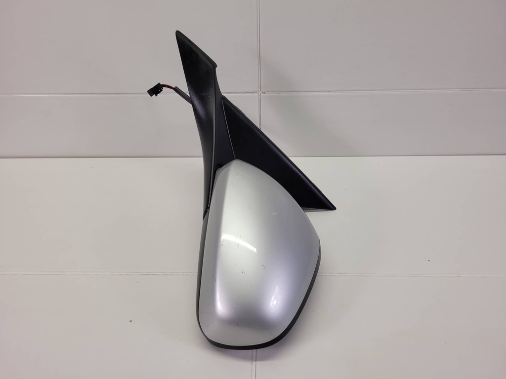 фото №9, Дзеркало зовнішнє ліва сторона alfa romeo giulietta 3 facelift 2018