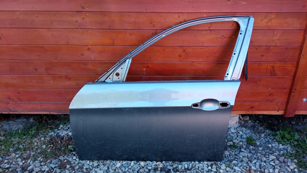 фото №1, Двері перед bmw 3 e90