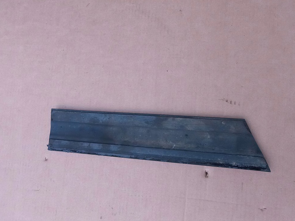 фото №5, Молдинг крыла правый задняя jeep cherokee xj