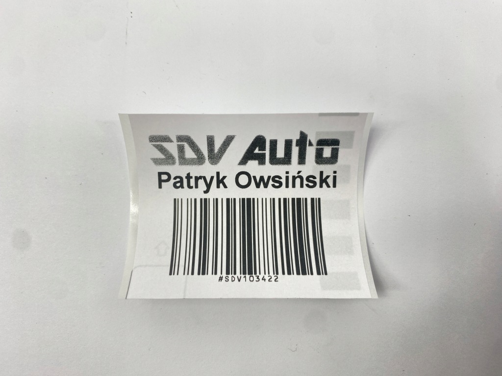 Бачок жидкость омывателя подогреваемый mercedes w124 1248690720 в Украине