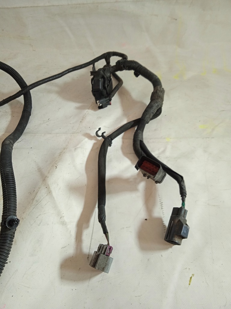 фото №10, Town country v 10- жгут бампера usa p68157613ab