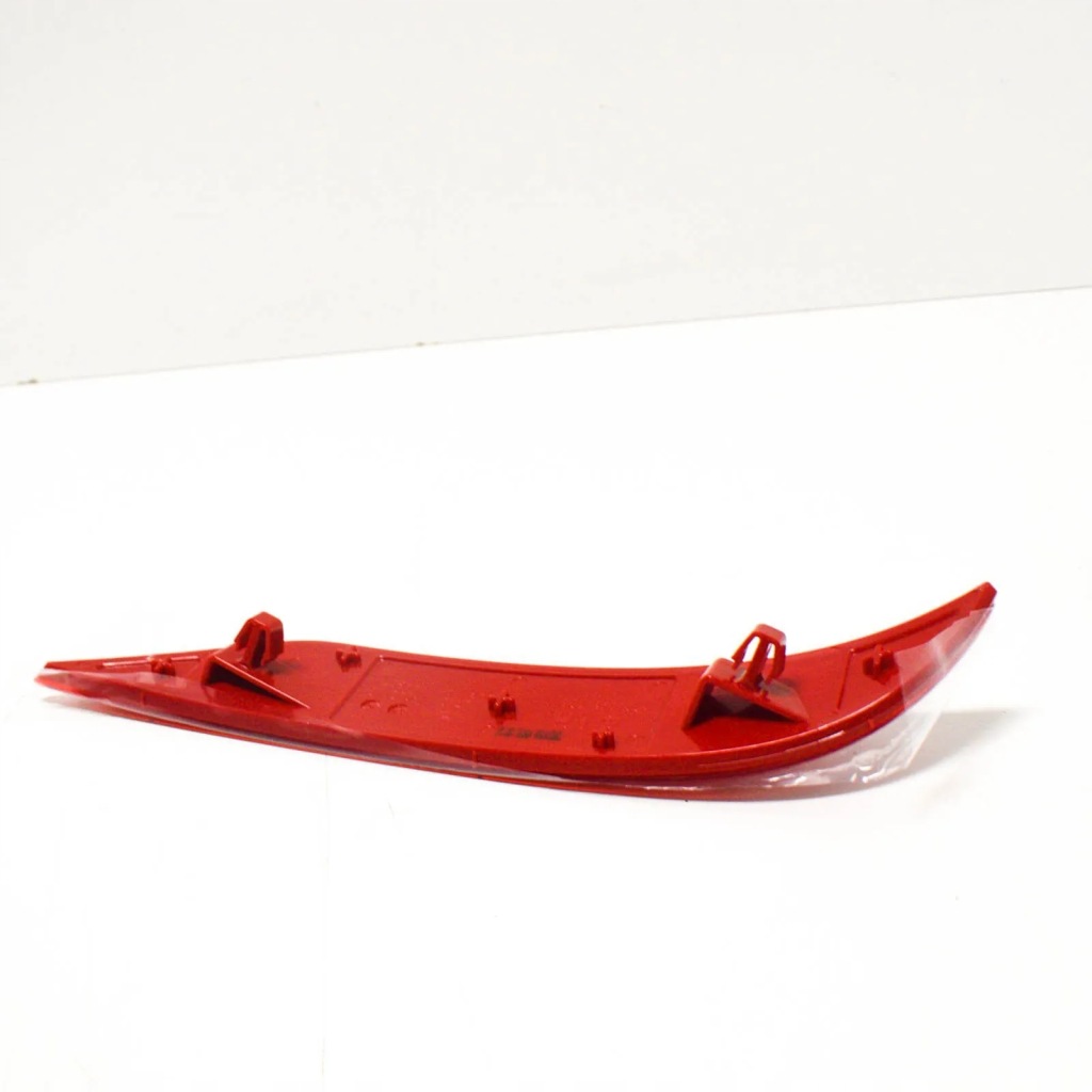 фото №6, Vw touran mk1 бампер задній правий відбивач 1t0945106c оригінальний