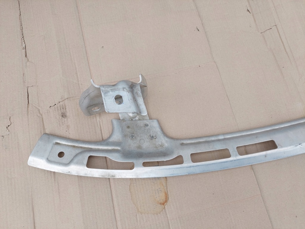 фото №5, Tesla model y балка w бампер перед 1505433-00-b