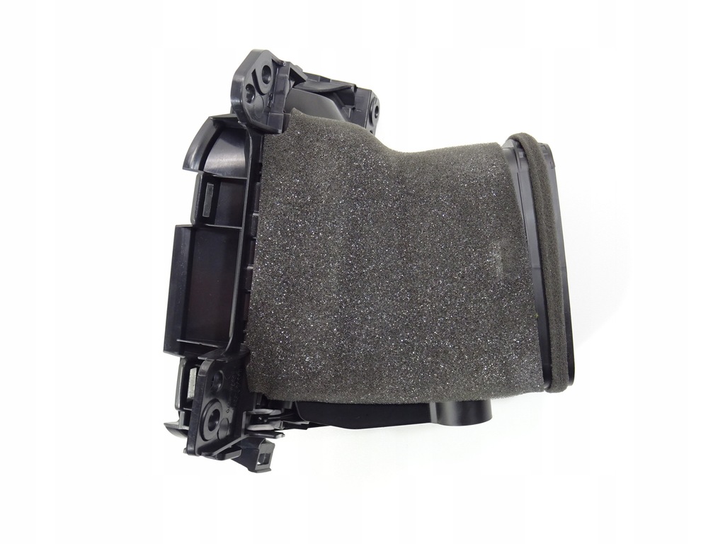 фото №8, Toyota rav4 5 v повітропровід решітка обдув ліва 55650-42070